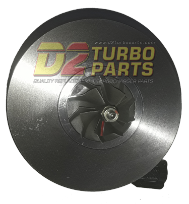 CHRA-D2TP-0769 5435-970-0014 | Turbo Cartridge | Core | ALFA ROMEO, FIAT, LANCIA, OPEL | 5435-970-00